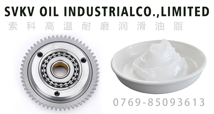 如何解決機(jī)械的摩擦與磨損問題，索科幫你