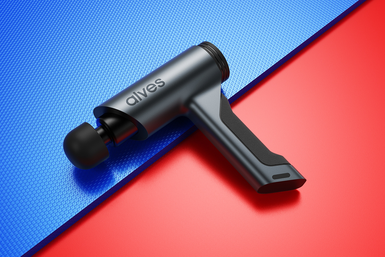 索科告訴你，筋膜槍用對潤滑可以讓訂單量爆漲