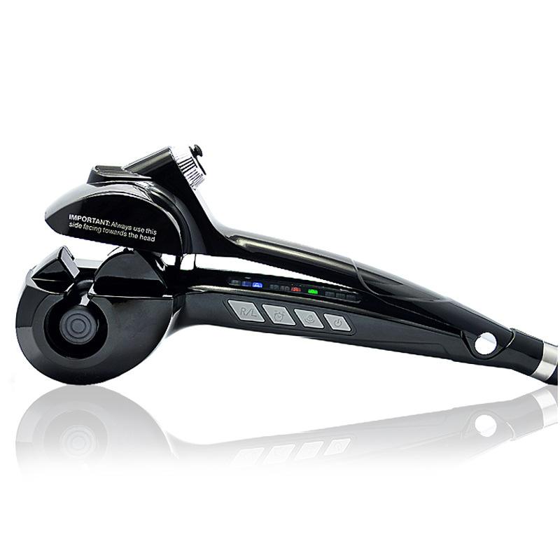 自動(dòng)卷發(fā)器散熱好不好，導(dǎo)熱硅脂是關(guān)鍵