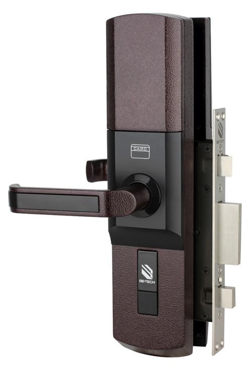 索科幫您解決感應(yīng)鎖潤(rùn)滑問題