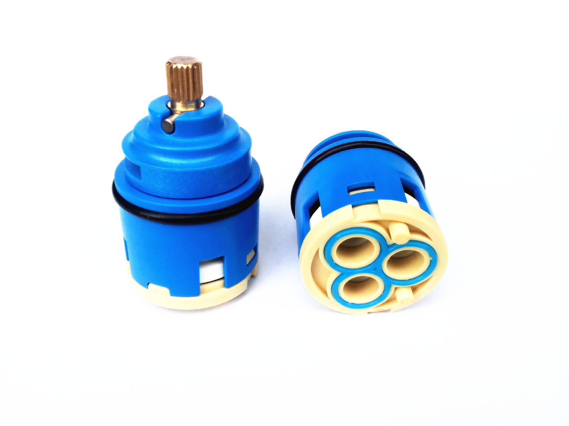 水龍頭陶瓷閥芯就選索科潤滑脂，值得你信賴！