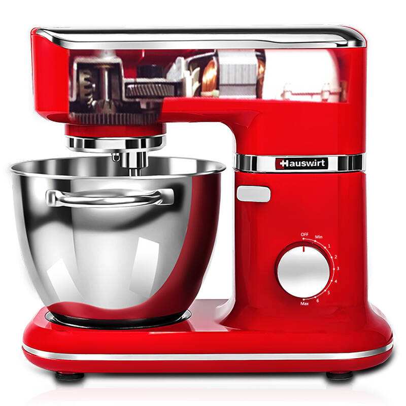 廚師機潤滑找索科，省錢又省心！