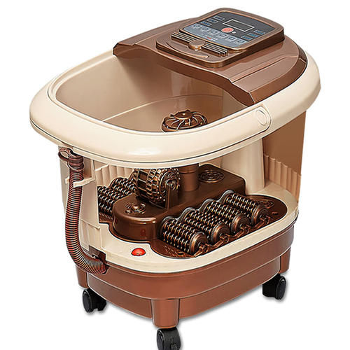 洗腳器齒輪損耗大、壽命短？索科來幫你解決