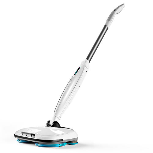 電動拖把潤滑找索科，助你輕松做家務