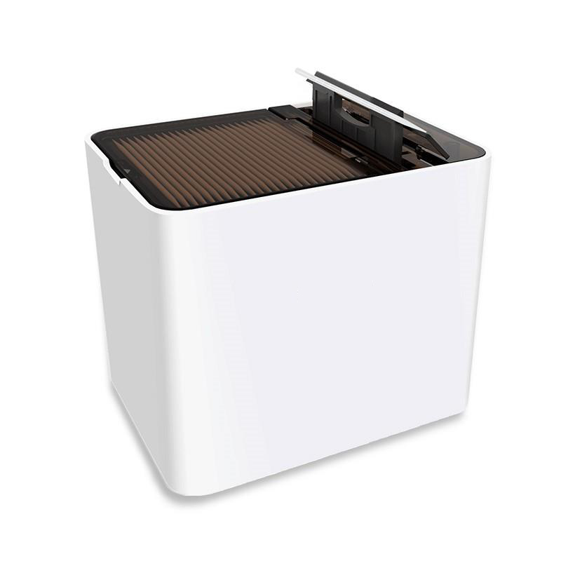 索科，從細節(jié)處保障您的健康