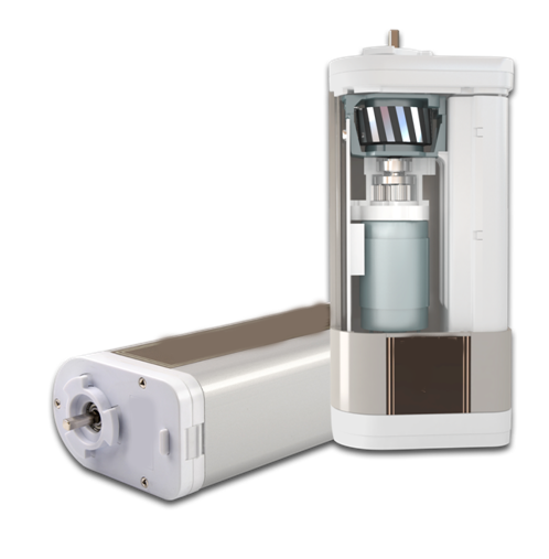 管狀電機(jī)耐磨消音潤(rùn)滑解決方案-果斷收藏！