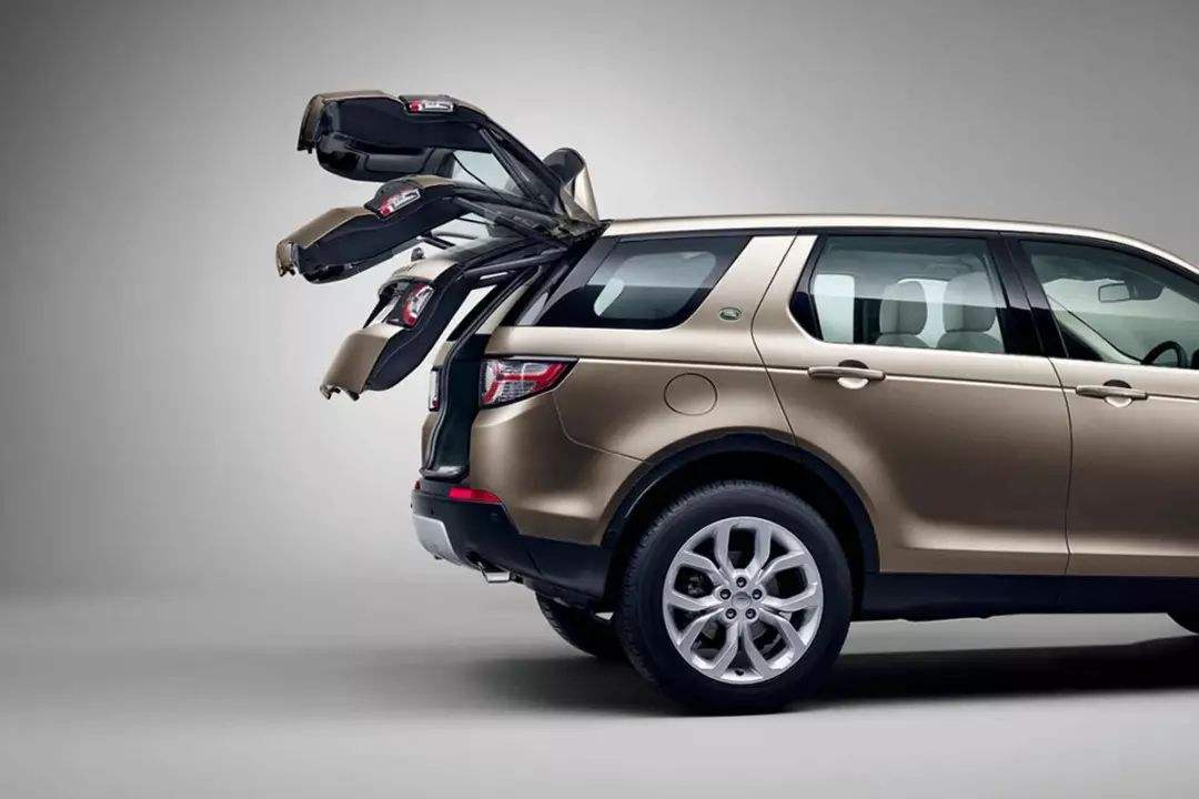 索科為電動(dòng)尾門電機(jī)提供終生潤滑服務(wù)