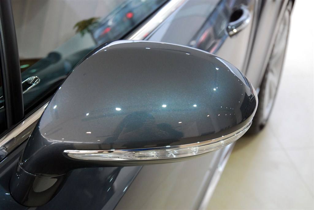 電動(dòng)后視鏡潤滑首選索科，為汽車安全性加“油”！