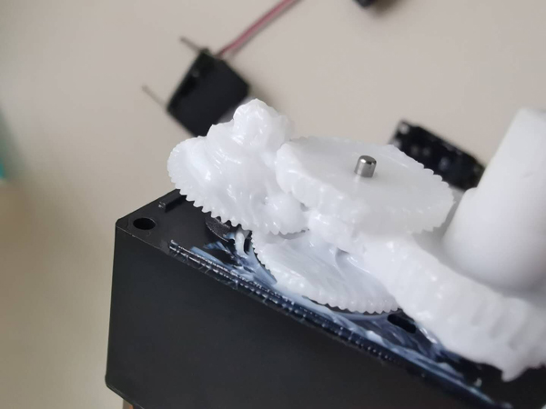 潤滑脂為何不能混用？索科告訴你！