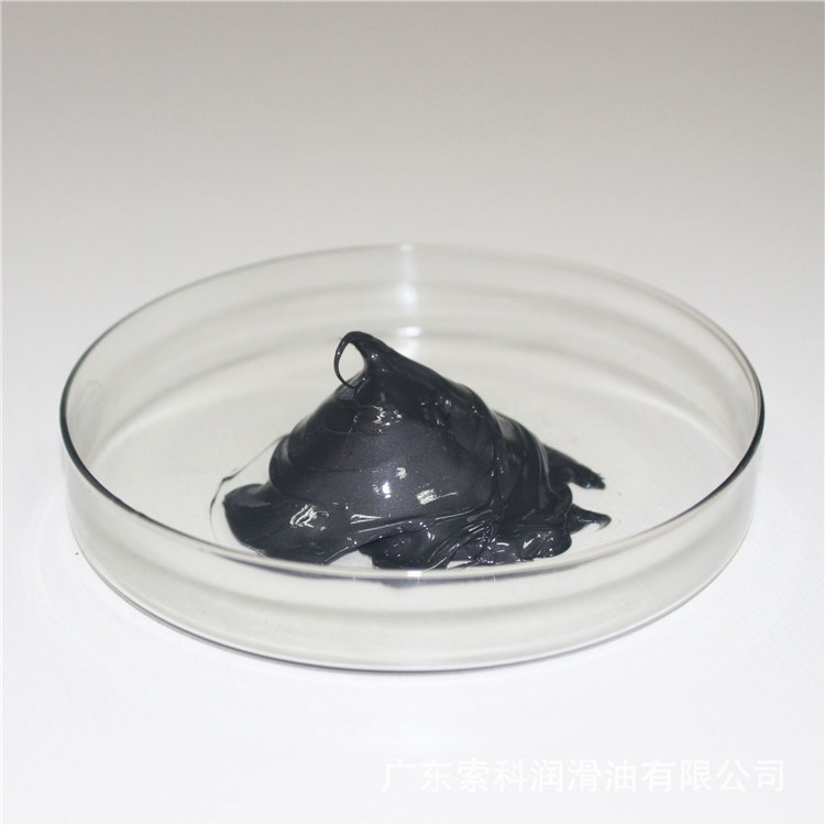 高溫潤滑脂常用的添加劑有哪些呢？